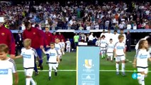 Real Madrid vs Barcelona 2-0 (Super Cup Final) All Goals & Highlights 16082017