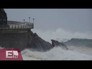 Conoce la "Marea del siglo" en Francia / Excélsior Informa