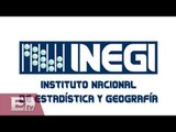 INEGI aplica estrategias de seguridad para sus encuenstadores en Tamaulipas / Nacional