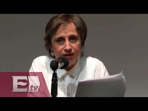 Libertad de expresión en México / Opiniones encontradas