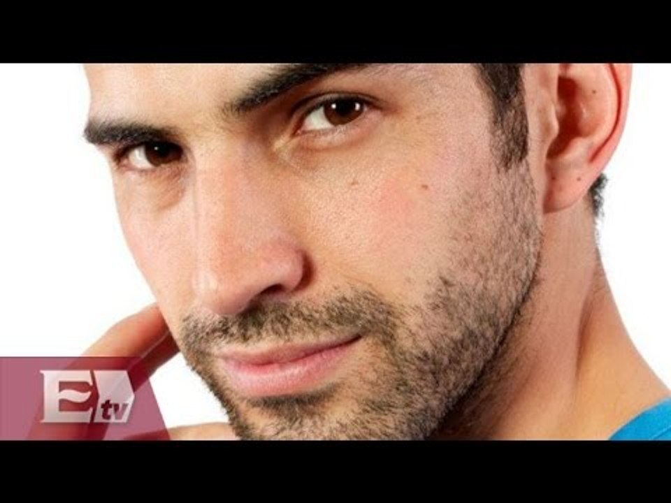 Entrevista con David Medel habla  de la obra "Radio nocturno"  / Excélsior Informa
