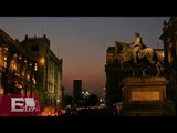 Festival en la Ciudad de México en el Centro Histórico / Comunidad