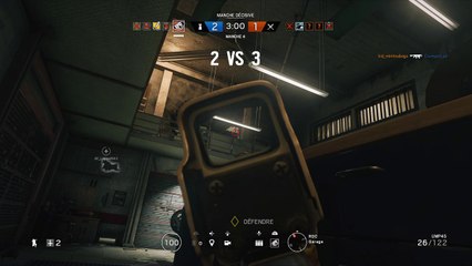 Clutch pulse