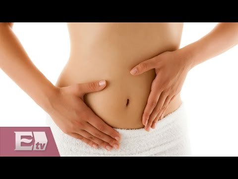 Oncólogo Samuel Rivera Cáncer cervicouterino / Entre mujeres la entrevista