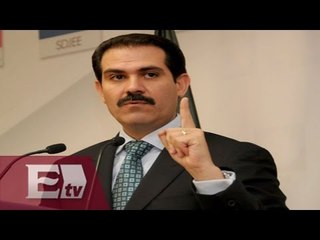 INE suspende spots en contra del Gobernador Guillermo Padrés / Titulares de la Tarde