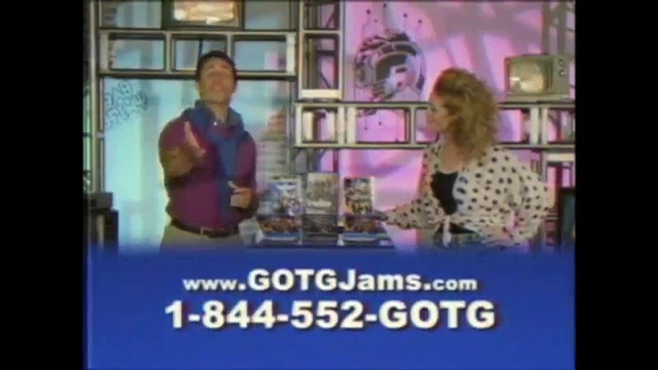 Guardians Of The Galaxy Vol. 2 'VHS' Trailer (2017) Chris Pratt Marvel Movie HD-X6lMpjpPNbk