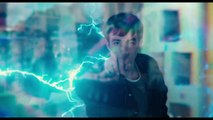 JUSTICE LEAGUE Comic-Con Trailer #3 (2017) DCEU Superhero Movie HD-YTJ4BrjORok