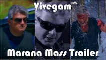 Vivegam Official Tamil Trailer Review Ajith Kumar  Siva Anirudh Ravichander