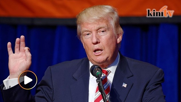 Both sides to blame for Charlottesville violence, says Trump