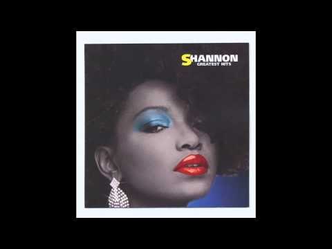 Shannon - Let The Music Play (European Remix)