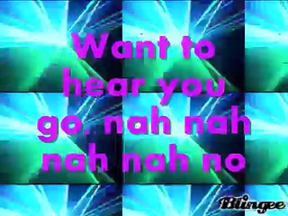 Rihanna - Put It On Me (Tonight) [Lyric Video]