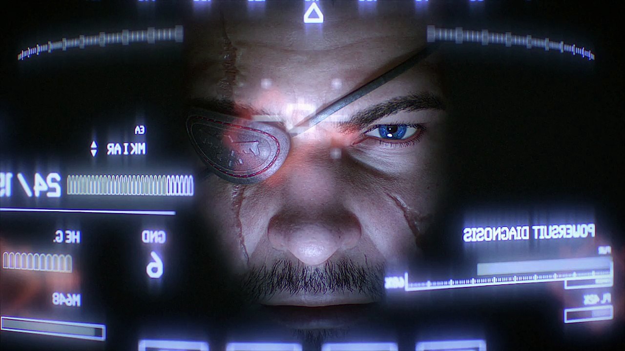 Starship Troopers Traitor of Mars - Good Day To Die