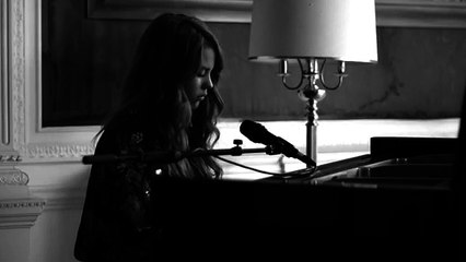 The State John Webb South Carolina, Time To Say Goodbye Acoustic cover