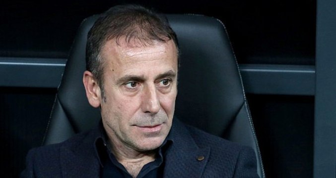 Abdullah Avcı: Emre, Türk Futbol Tarihinin En Yetenekli Futbolcusu