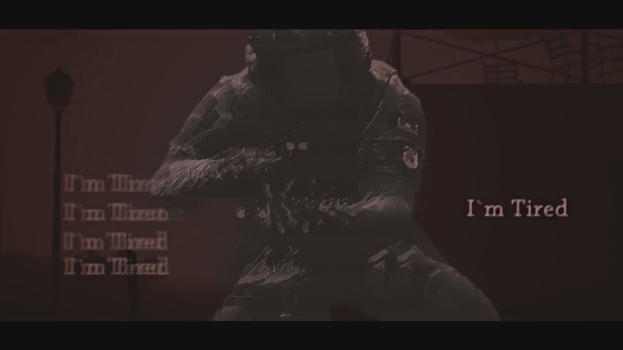 Voice Of Birds #CSGO