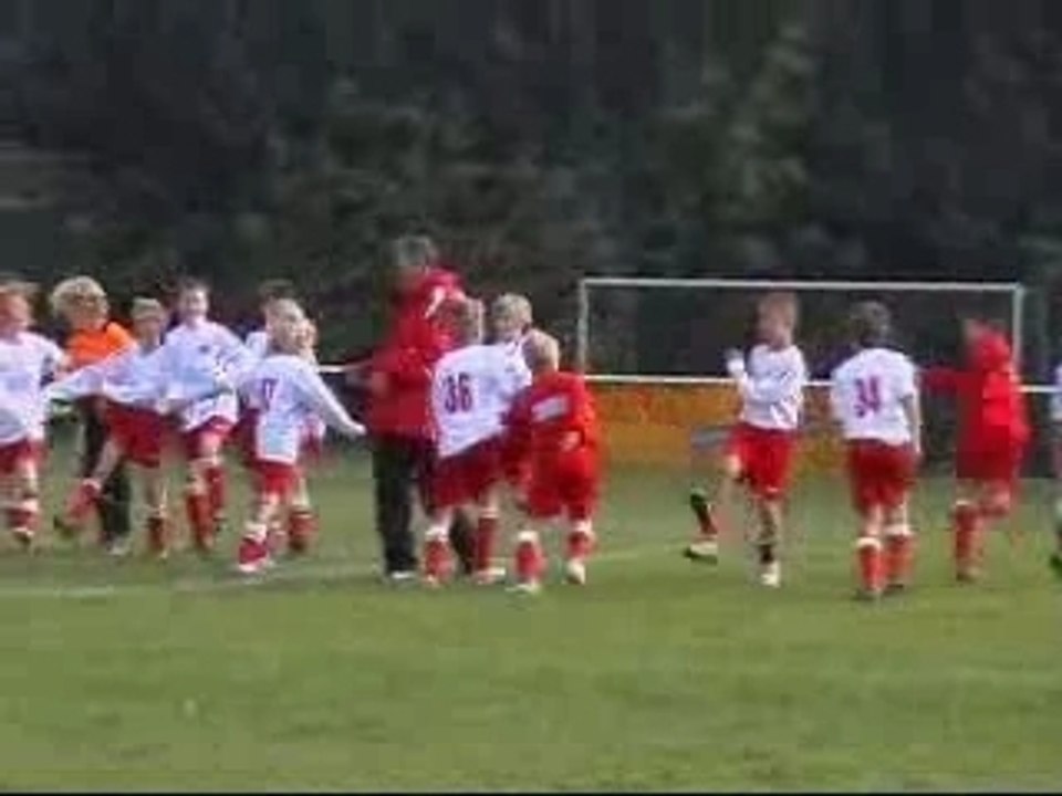 Jumping Trainer