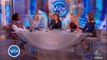 Ariana Grande Shuts Down Ryan Seacrest When Asked About Relationship | The View