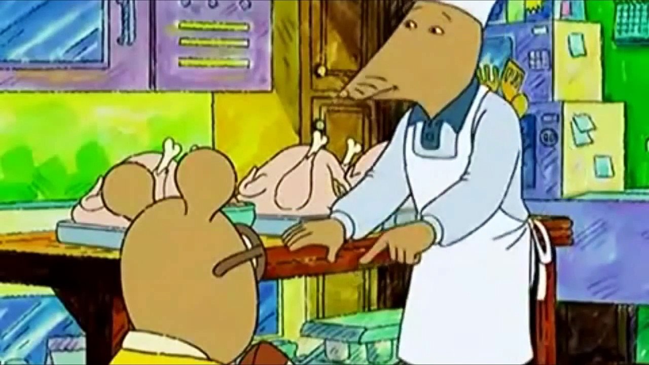 Arthur The Missing Episode - video Dailymotion