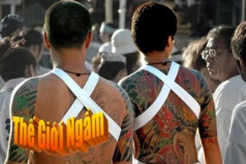 [Yakuza-P39]. Dạo phố đêm ở Nhật Bản, đụng mặt Yakuza!