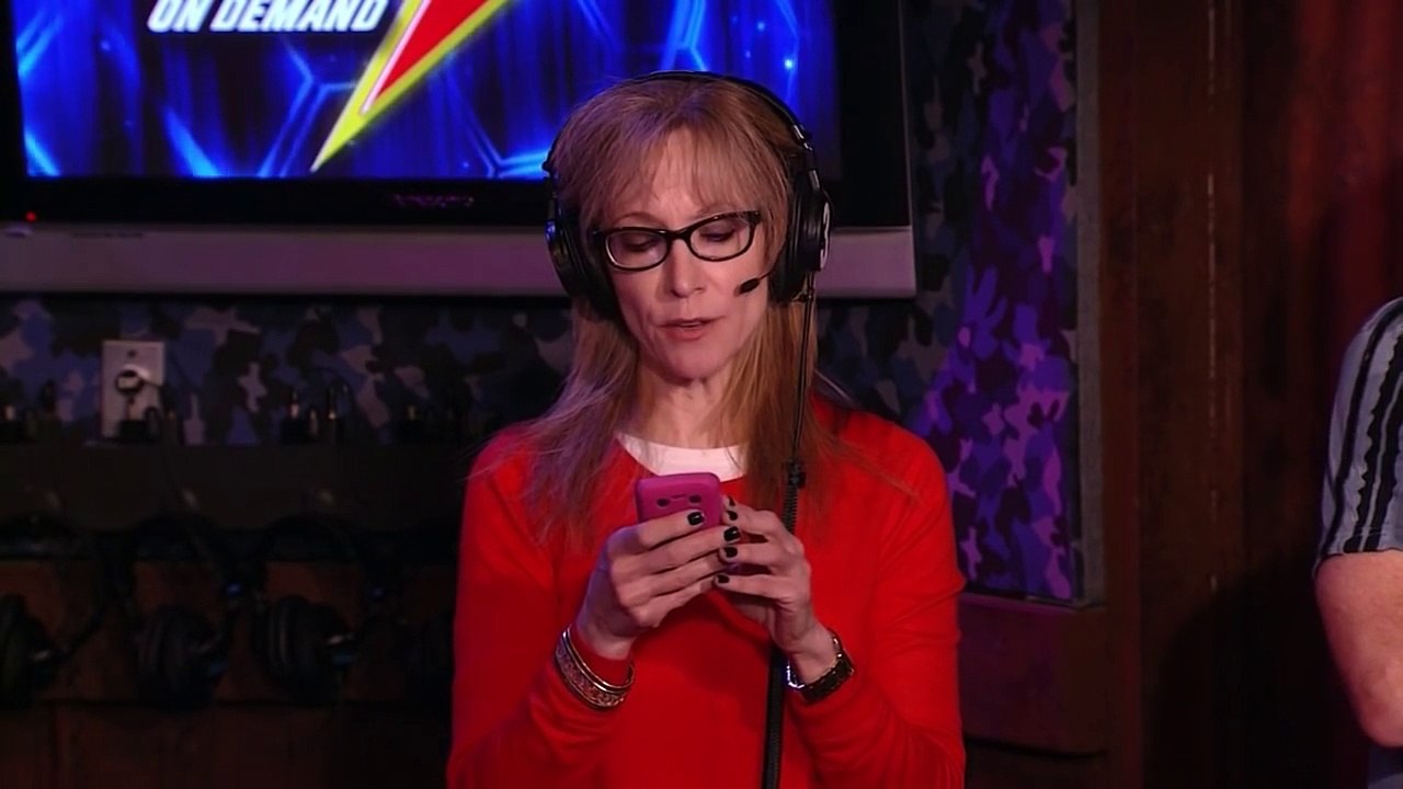 HowardTV Robin NYC Marathon & Garys Book