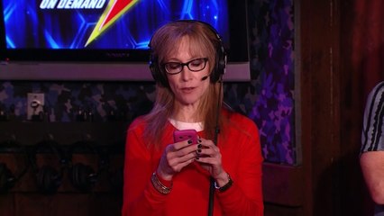 HowardTV Robin NYC Marathon & Garys Book