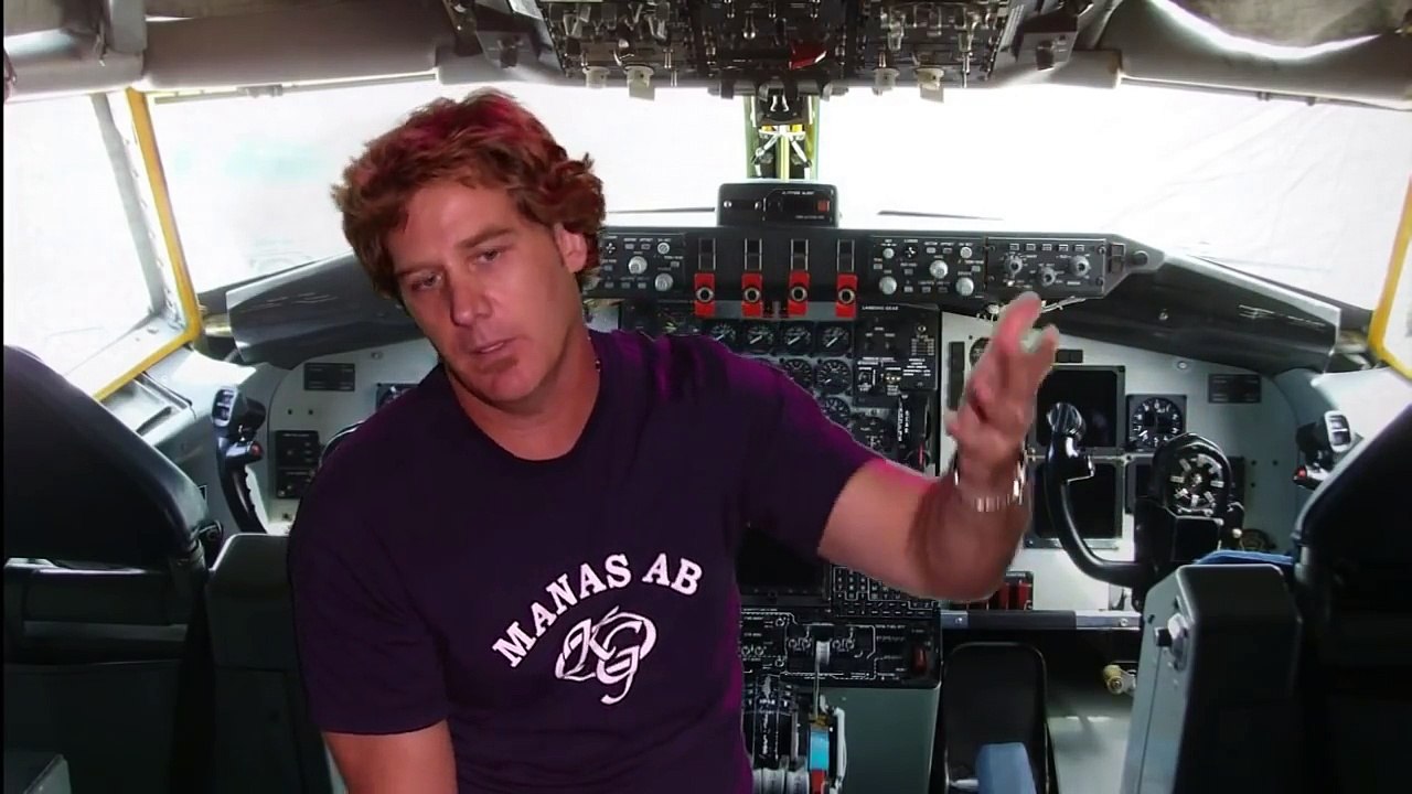 HowardTV USO Tour with Artie and Gary