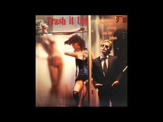 Southside Johnny & The Asbury Jukes - Get Your Body On the Job