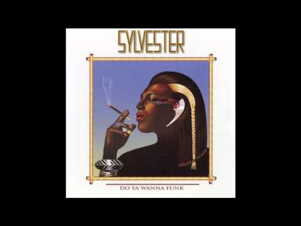 Sylvester - Do Ya Wanna Funk