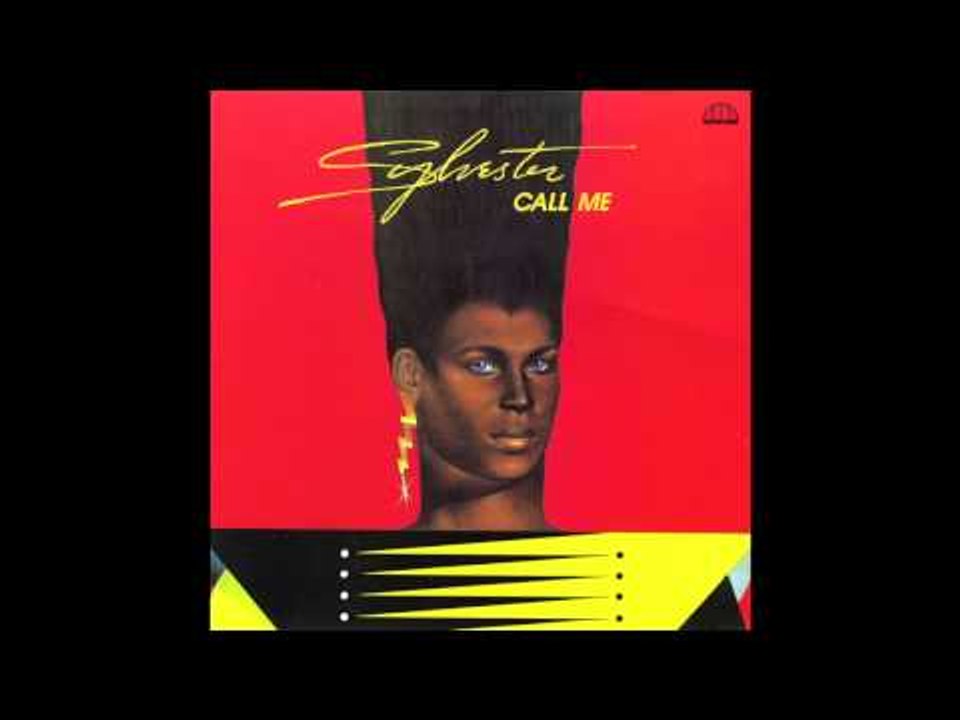 Sylvester - Call Me