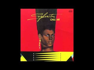 Sylvester - Trouble In Paradise