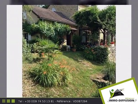 Maison A vendre Prayssac 240m2 - 337 600 Euros