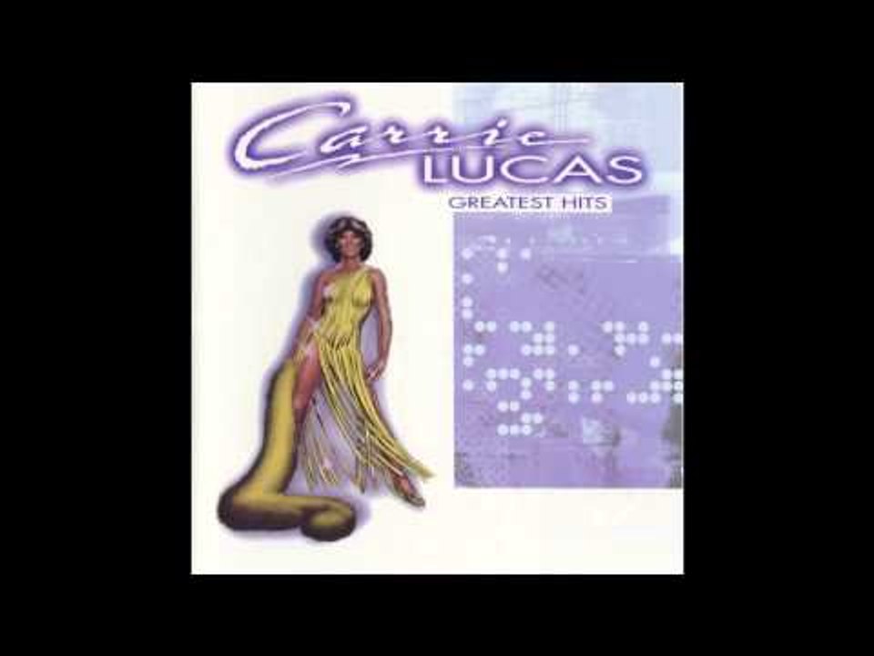 Carrie Lucas - I Gotta Keep Dancin' (Keep Smiling)