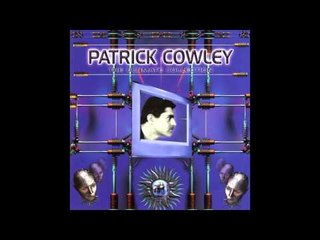Patrick Cowley - Menergy