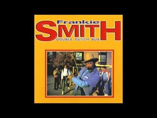 Frankie Smith - Double Dutch Bus (Original 12" Mix)