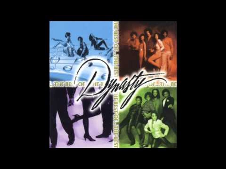 Dynasty - Strokin'