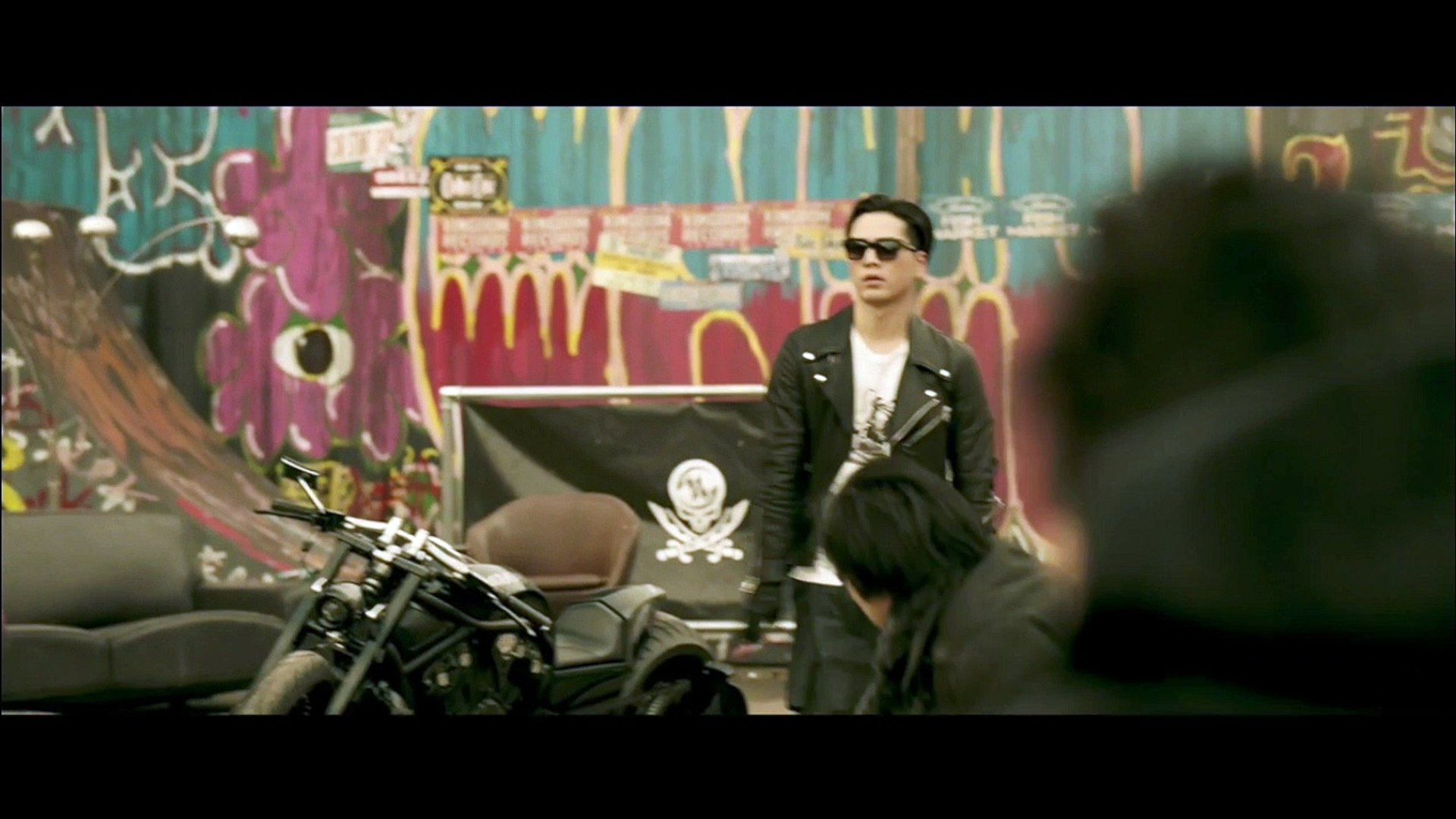 High Low The Movie 臣集 動画 Dailymotion