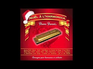 Pierre Parent - C'est l'hiver / Let It Snow