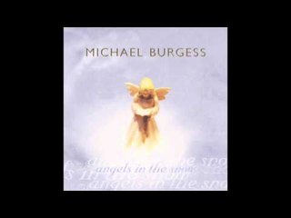 Michael Burgess - Who Is He In Yonder Stall?