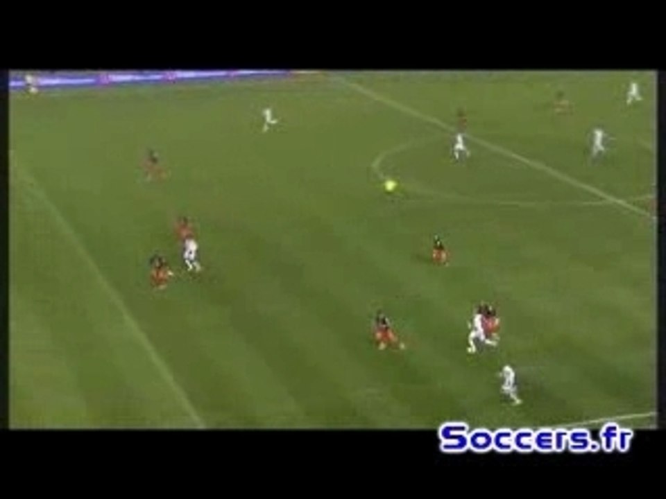 Ben Arfa vs psg 2eme but