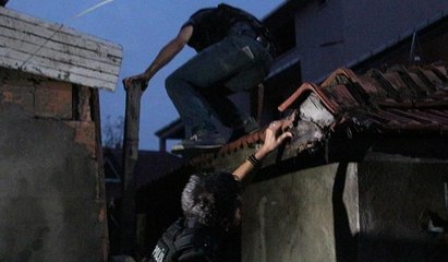 İstanbul'da uyuşturucu destekli hava operasyonu