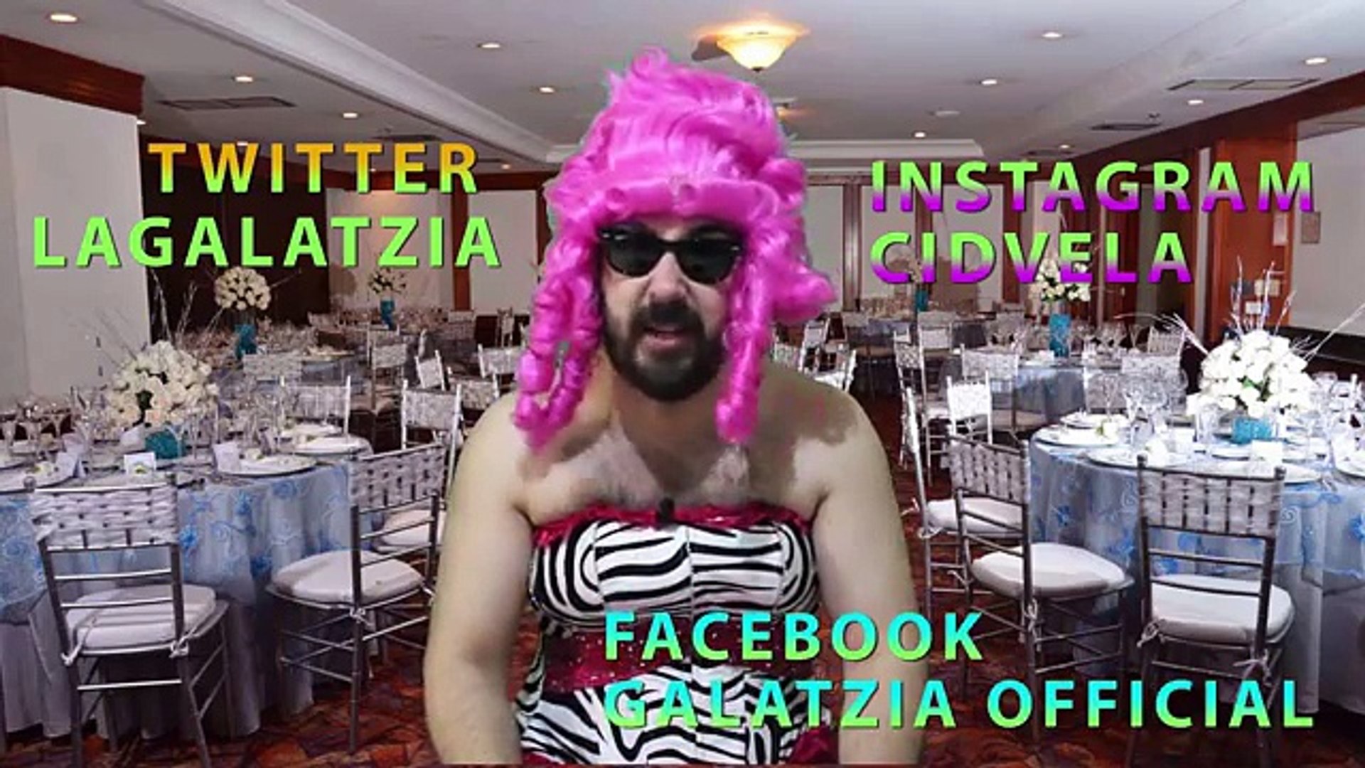 Galatzia Cosas Que Me Cagan De Las Quinceaneras Fiesta De Xv Anos Cid Vela Video Dailymotion