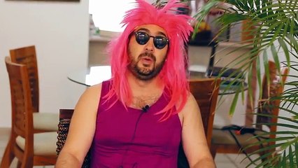 Galatzia Cosas que me cagan de las Tias - Cid Vela