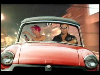 Éric Maheu - J'tai Laisse un Message