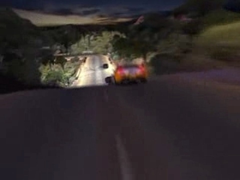 The Rhuna drift 2 VIDEO COMPLETE