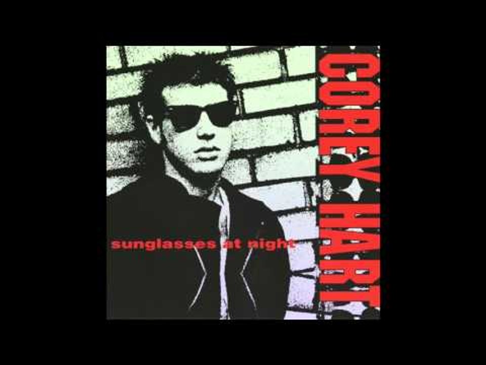 Corey Hart Komrade Kiev video Dailymotion