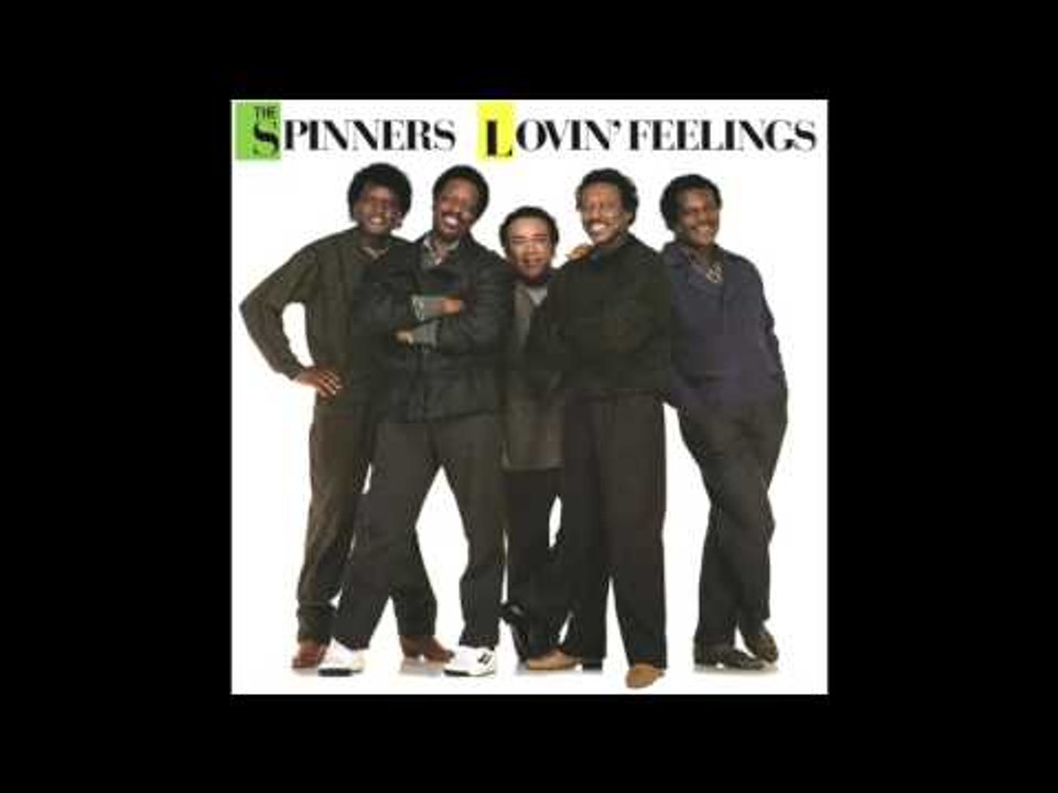The Spinners - Show Me Your Magic