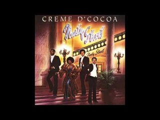 Creme D'Cocoa - Mr. Me, Mrs. You