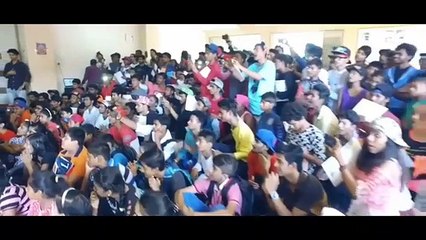 Dance+3 best performance Amardeep singh natt ance plus robotics best