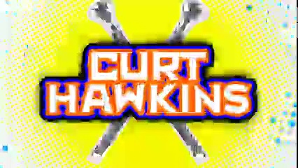 Curt Hawkins Entrance Video