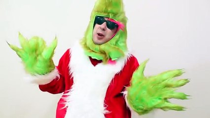 Galatzia Especial Navideo Cosas que me cagan de las posadas - CID VELA